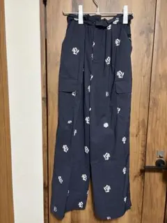 美品】【数分の試着のみ】Bibiy. B. PRIMROSE PANTS - メルカリ