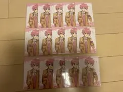 すとぷり ブシロード トレーディングカード さとみ