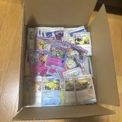 ポケカ　まとめ売り　2000枚以上