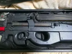 91m/s東京マルイ純正電動ガンCAR-15絶版品メンテ済＋190連良品 90m/s東京マルイ純正電動ガンCAR-15絶版品メンテ済＋190連良品