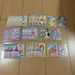 ひみつのアイプリ カードまとめ売り