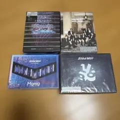 SnowMan☆DVDまとめて(スノマニ、ラボ、I DO ME、ベスト)