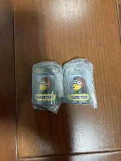 トイストーリー パッケージチャーム スリンキードッグ2体セット