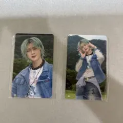 INI FLIPTHECIRCLE トレカ 佐野雄大 069 074