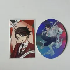 三枝明那 カードセット