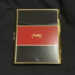 Yves Saint Laurent イヴサンローラン シガレットケース