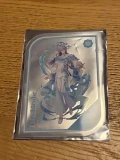 にじさんじ 特典 8周年 叶 星導ショウ