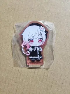 魔法少女ノ魔女裁判　桜羽エマ　アクリルスタンド　新宿マルイ