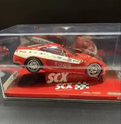 128 スロットカー 1\32 Ferrari 156 F1 スケーレ 128 スロットカー 1 Ferrari 156 F1 スケーレ - メルカリ