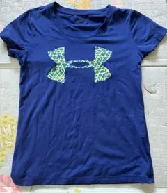 UNDER ARMOR 半袖 Tシャツ スポーツ