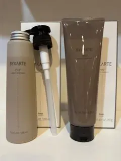 バイカルテ UH SP 280ml & MS TR 250g ＋オイルorミルク - メルカリ