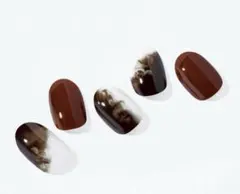 【新品未使用】ohora ジェルネイル シール N EINSPANNER