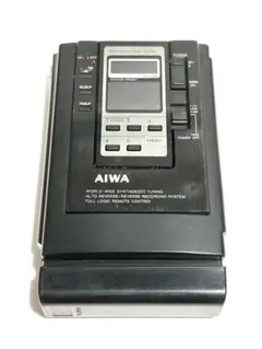 K*い様 AIWA HS-J20 、パナソニック、カセットプレーヤー ジャンク品 K*い様 AIWA HS-J20 、パナソニック、カセットプレーヤー ジャンク品