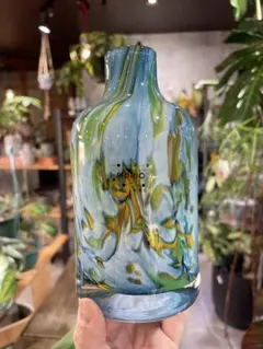 2026年最新】吹きガラス フラワーベースの人気アイテム - メルカリ