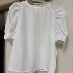tocco closet リボンブラウスのサムネイル