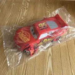 【海外限定】カーズ　マックイーンポップコーンバケット