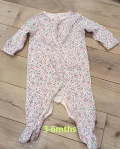 NEXT　ベビーロンパース　3-6mths