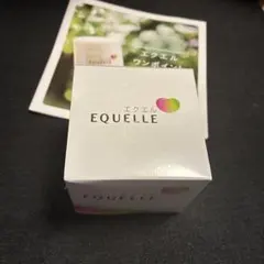 EQUELLEエクエル112粒28日分⭐︎新品、未使用、箱入りのサムネイル