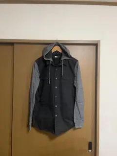 フードパーカー パーカー