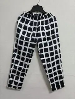 MARIMEKKO マリメッコ コットン パンツのサムネイル