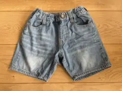 BREEZE デニムパンツ 90サイズ