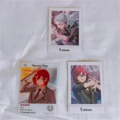 あんスタ ぱしゃこれ 七種茨 乱凪砂