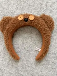 ユニバ　ティム　カチューシャ