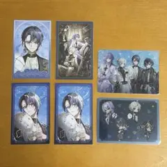 にじさんじ 小柳ロウ 【Dytica Happy Pack 2025】チェキ - メルカリ