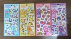 平成はっぴーフォン　サンリオ　正規品