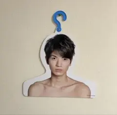 SixTONES 髙地優吾 うちわ ハンガー SixTONES 髙地優吾 うちわ ハンガー - メルカリ