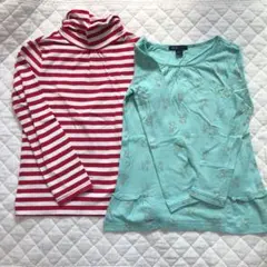 Gapkids 長Tシャツ　120cm