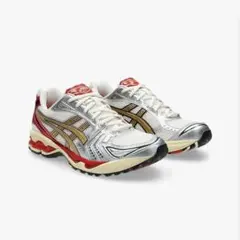 asics アシックス GEL-KAYANO 12.1 コラボ 28 cm - メルカリ