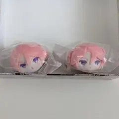 あんスタ 桜河こはく もちもちマスコット ミニ vol.2 - メルカリ