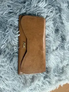 aoneco(アオネコ)トートバッグ 猫の毛並みの型押し 姫路レザー 完売品