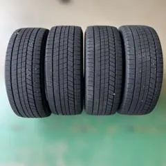 ブリヂストン ブリザック vrx3．235/50R18.22年製．9.5分山4本 - メルカリ