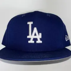 ロサンゼルス・ドジャース 9FIFTY キャップ
