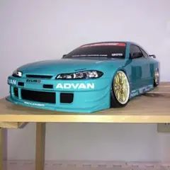 D-like s15 シルビア ボディ パンドラ アディクション - メルカリ