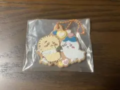 ちいかわ クッキーチャームコット3
