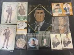 名探偵コナン 重吾 グッズセット