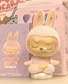 2026年最新】POPMART THE MONSTERS Lazy Yoga シリーズの人気アイテム
