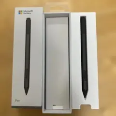 【美品】Surface ペン EYU-00007 1776
