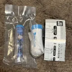 ホロライブ　ミニチュアペンライト　星街すいせい