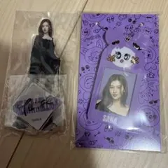 TWICE サナ セット