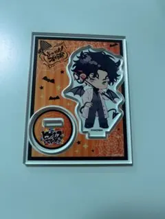 天谷奴零　アクリルスタンド　マルイ