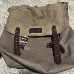 FILSON フィルソン ジャーニーマン バックパックのサムネイル