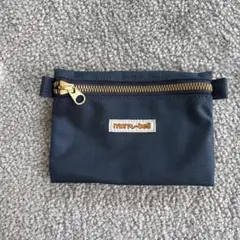 mont-bell 50th Anniversary コインケースのサムネイル