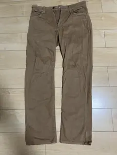 Wrangler メンズ パンツ size31 ラングラー チノパン