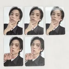 ASTRO トレカ　ラキ