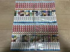 大人気漫画トリコ1巻から43巻全巻完結帯付きまとめ売り良品セット外伝ファンブック 大人気漫画トリコ1巻から43巻全巻完結まとめ売りセットファンブック
