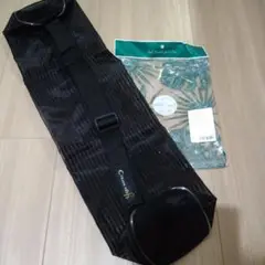 Yoga Works ネットバッグ